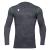 Ares Match Day GK Shirt ANT/NGRN XS Teknisk keeperdrakt  - Unisex 