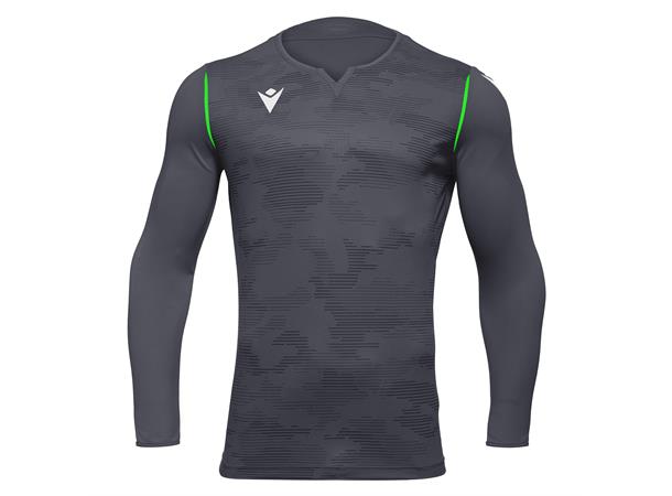 Ares Match Day GK Shirt ANT/NGRN XS Teknisk keeperdrakt  - Unisex 
