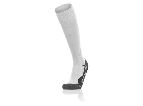 Rayon Socks WHT XS Klassiske fotballsokker - Unisex 