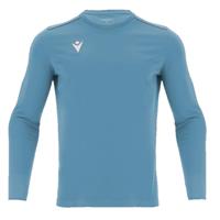 Rigel Hero Shirt LS COL XXL Teknisk treningsdrakt  lang arm- Unisex