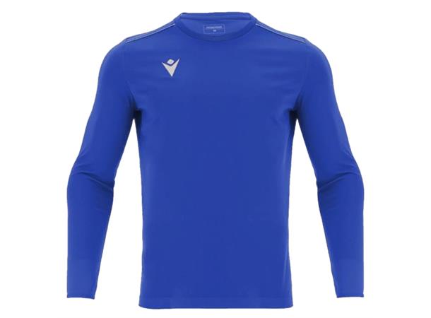 Rigel Hero Shirt LS ROY 4XS Teknisk treningsdrakt  lang arm- Unisex 