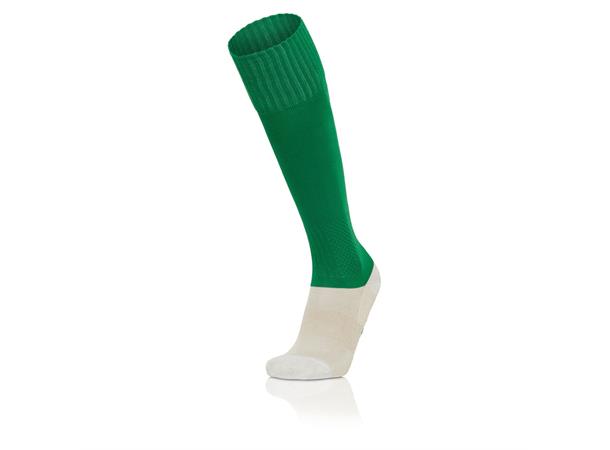 Round Socks GRN M Komfortable fotballsokker - Unisex 