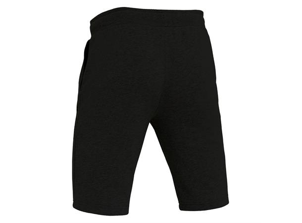 Goa Bermuda BLK S Bermudashorts til herre 