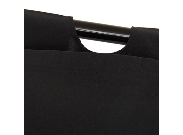 HB Balls Bag Umpire Ballbag for baseballdommeren 