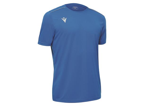 Rigel Hero Shirt SS ROY XXS Teknisk trenings t-skjorte - Unisex 