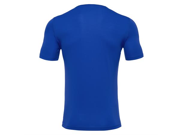 Rigel Hero Shirt SS ROY XXS Teknisk trenings t-skjorte - Unisex 