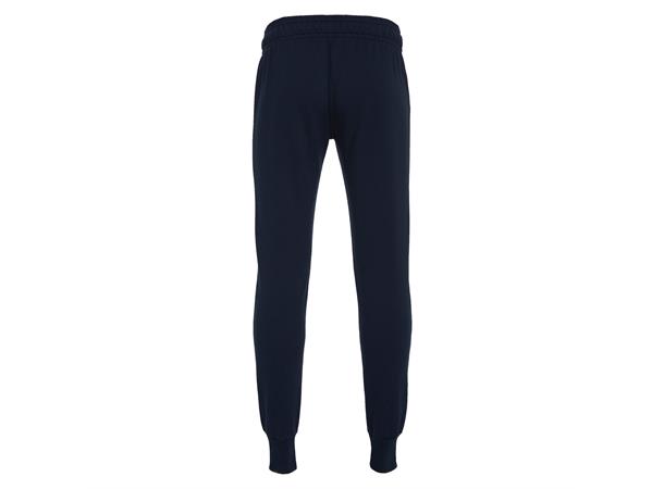 Guitar Pant Dame NAV L Damebukse i myk bomullsmiks 