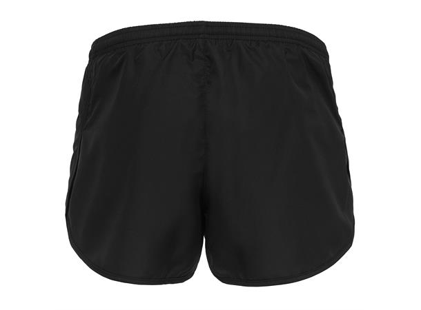 Gaston Hero Short Micro  BLK 3XS Teknisk løpeshorts - kort modell 