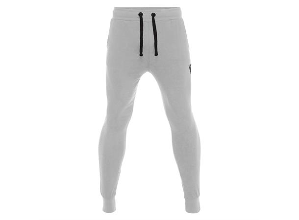 Harp Pant GRY 3XS Behagelig joggebukse - Unisex 