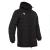 Narvik Padded Jacket BLK XXL Vattert klubbjakke - Unisex 