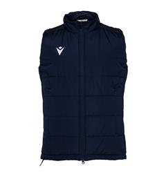 Omsk Padded Gilet Teknisk boblesvest - Unisex