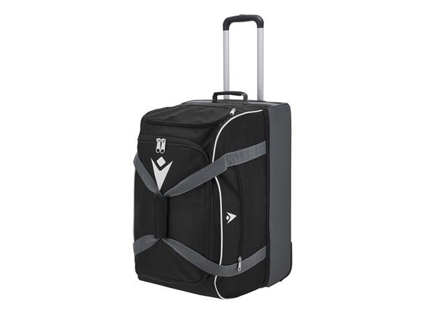 Hangar Trolley Holdall BLK ONE-SIZE Trillebag 