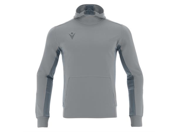 Electro Hoody SLV S Hettegenser med høy hals - Unisex 