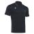Draco Hero Polo NAV/WHT XXL Poloskjorte i elastisk stoff 