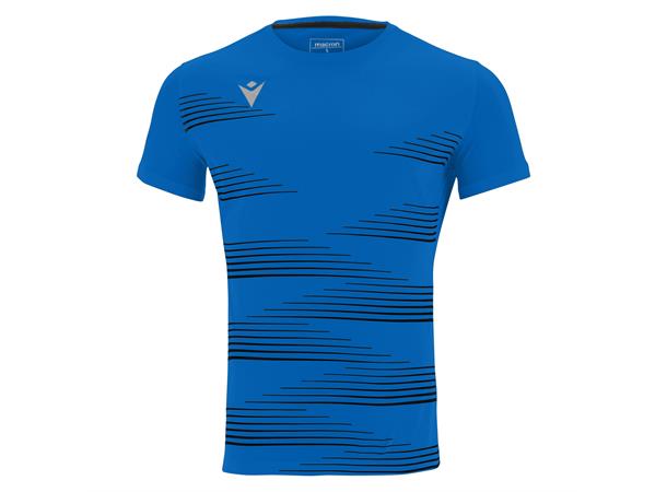 Ivan Shirt ROY XS Teknisk løpe t-skjorte til herre 