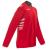 Macron Custom Felpa Genser RED 3XL Treningsgenser med fine detaljer 