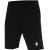 Reggae Hero Bermuda BLK M Fritidshorts til herre 