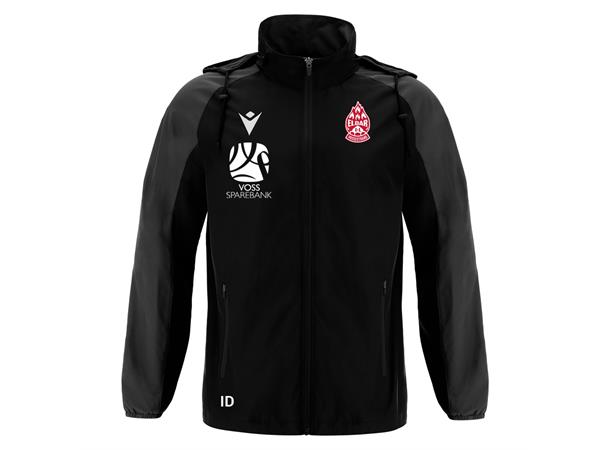 Eldar Elbrus Regnjakke 