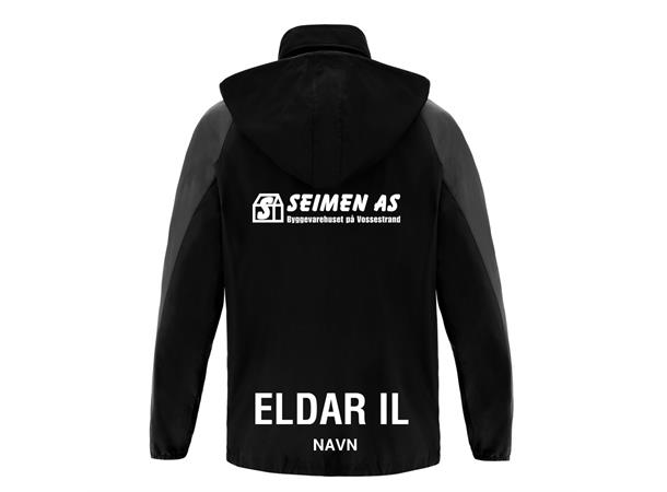 Eldar Elbrus Regnjakke 