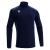 Iolite 1/4 Zip Training Top NAV M Teknisk treningsgenser - Unisex 