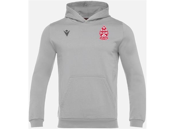 Eldar Banjo Hettegenser 