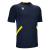 Shedir Match Day Shirt NAV/YEL XS Trenings- og spillerdrakt - Unisex 