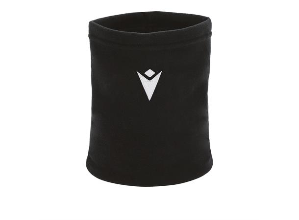 Anvik Hero Neckwarmer BLK XL Deilig og varm fleecehals 