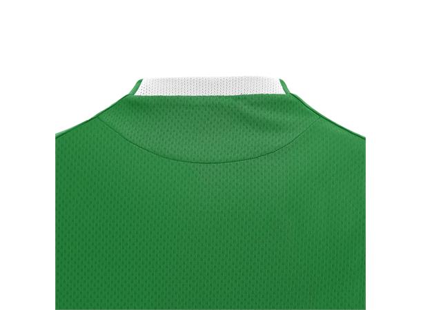 Shedir Match Day Shirt GRN/WHT M Trenings- og spillerdrakt - Unisex 