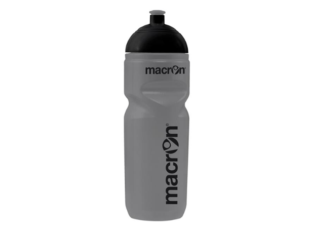 Macron Drikkeflaske 800ml Vannflaske med Macron logo 
