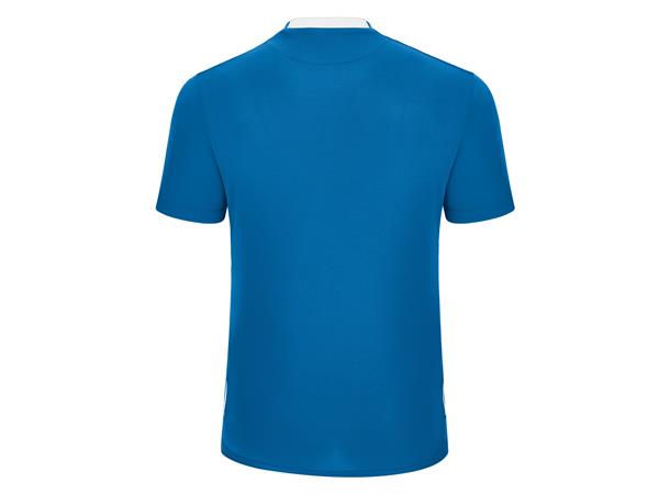 Shedir Match Day Shirt ROY/WHT S Trenings- og spillerdrakt - Unisex 