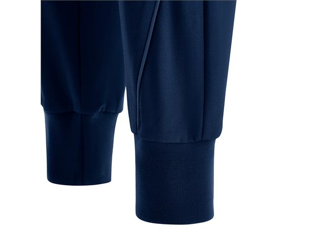 Minerva Women's Pants NAV 3XL Teknisk treningsbukse med feminint snitt 