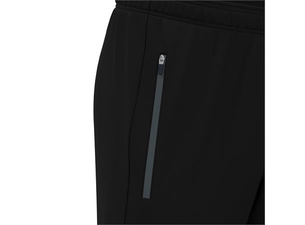 Archen Training Pants BLK M Treningsbukse -Unisex 