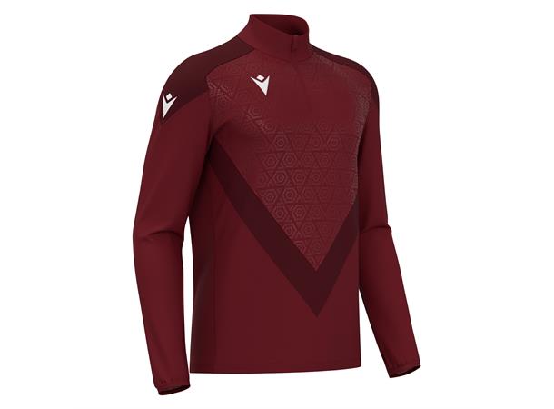 Yaruga Training 1/4 Zip Top CRD 3XS Teknisk treningsgenser - Unisex 