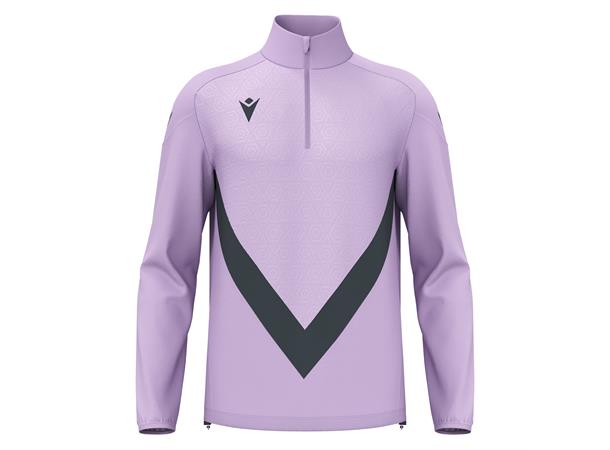 Anduin Training 1/4 Zip Top LC XXS Teknisk treningsgenser - Unisex 