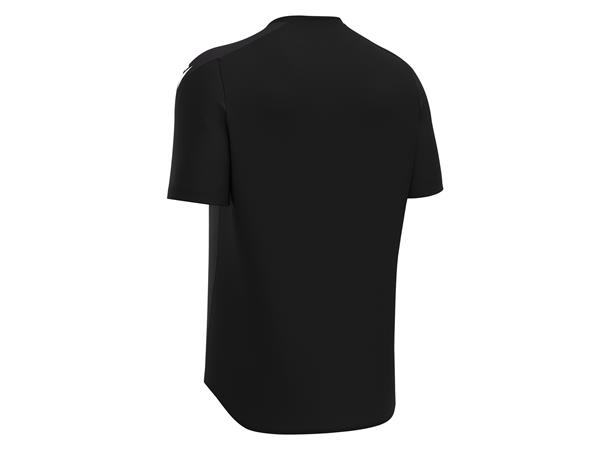 Wisp Match Day Shirt BLK XL Teknisk spillerdrakt - Unisex 