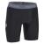 Lotus Eco Undershorts BLK 4XL Undertights i Eco-tekstil - Unisex 