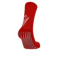 Pro Grip Hero Socks RED M Tekniske sklisikre sokker