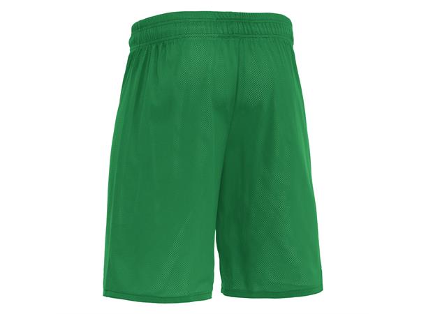 Denver Hero Shorts GRN/WHT 3XS Vendbar basketballshorts - Unisex 