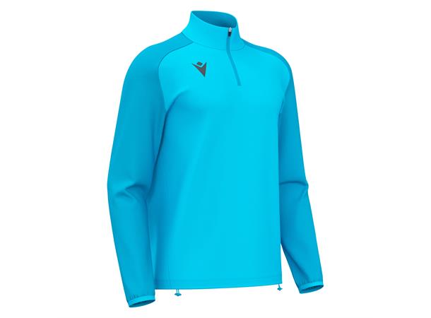 Isen Training 1/4 Zip Top ROY 4XS Teknisk treningsgenser - Unisex 