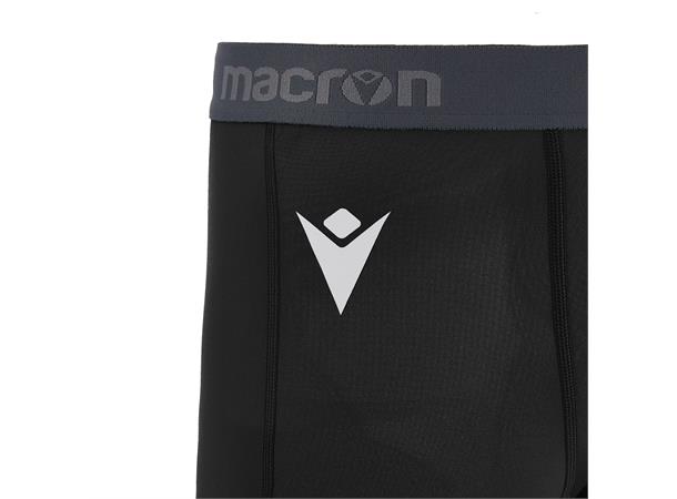 Eldar Oak Elastisk undertights 