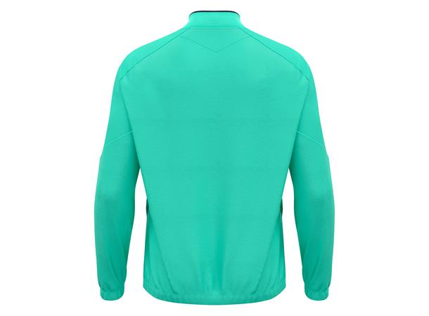 Morpheus Travel Full Zip Top TRQ 3XS Teknisk reisejakke - Unisex 