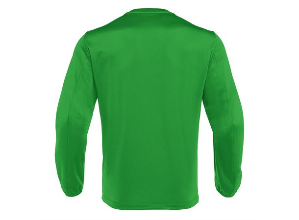 Salzach Training Top GRN 4XS Teknisk treningsgenser - Unisex 