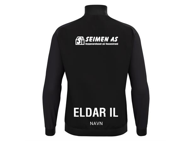 Eldar Anubis Teknisk treningsjakke 