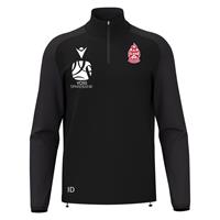 Eldar Isen Teknisk treningstopp