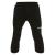 Saiph Goalkeeper Padded Pant BLK S GK Training Pant 