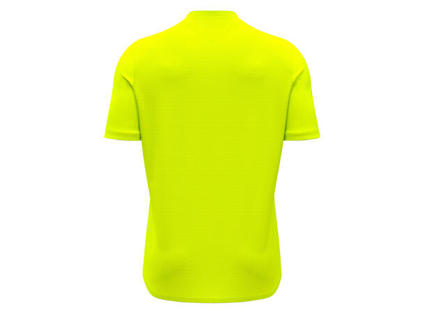Void Shirt Shortsleeve NYEL 4XS Trening og Kamp T-skjorte 