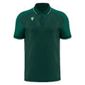 Echoes Polo BGRN 3XL Teknisk poloskjorte - Unisex