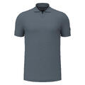 Radiant ICON Polo MGRY 3XL Strech bomullspique