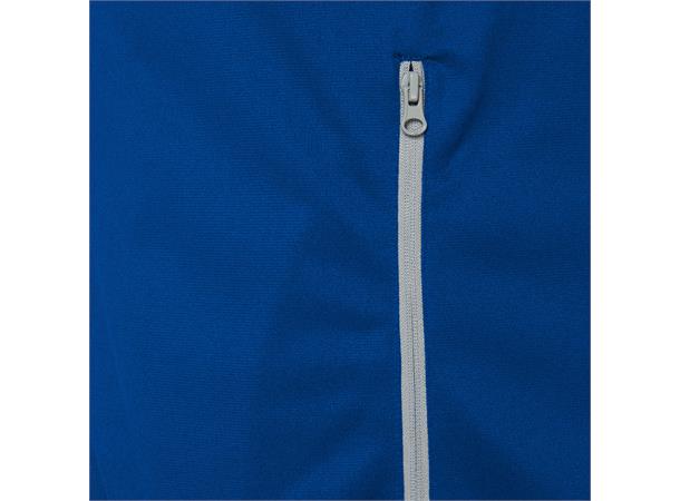 Freyr Hoody Full Zip Top ROY XXL Overtrekksjakke - Unisex 